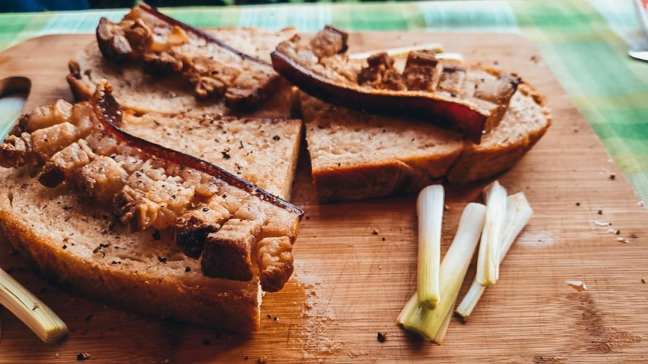 فيلا The Wooden Nest -كوفزنا المظهر الخارجي الصورة